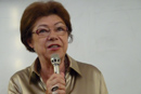 PhDr. Maria Bezchlebová